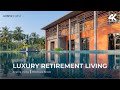 Experience luxury retirement living  ananta living palakkad  archpro