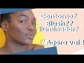 COMO APLICAR CONTORNO, BLUSH E ILUMINADOR PARA PELE NEGRA - JULIANA LUZIÊ