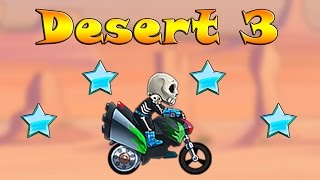 Bike Race | Pack Desert 3 (1-8) ✮✮✮ | Blue Angel screenshot 4