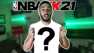 ¿A QUÉ UNIVERSIDAD VOY? | NBA 2K21 - Mi Carrera | Ep. 7
