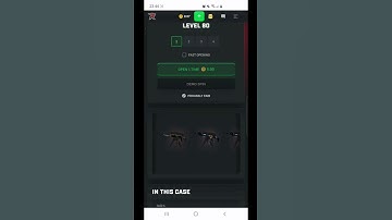 CSGOROLL Daily Rewards Level 90 Day 100