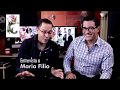 Entrevista con Mario Filio