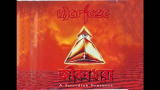 Video thumbnail of "Warfaze-Jibon Dhara"