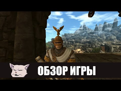 Обзор игры: Mightu0026Magic X: Legacy. Душевный технический провал.