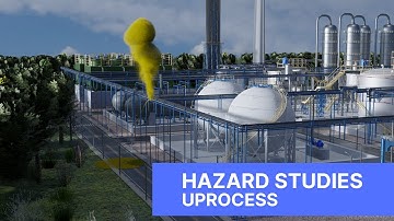 Hazard Studies - UProcess (4K)