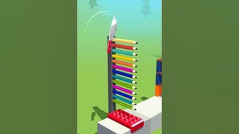 ‎Slice It All - All Levels Gameplay Android, iOS #shorts #gameplay #mobilegame
