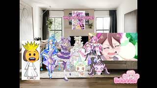 Day 7 Blp Hurts Cure Idols Feelings Caught By Yaipc Gang Grounded