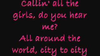 Bottoms Up Trey Songz Lyrics