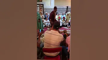 الدقة المراكشية 