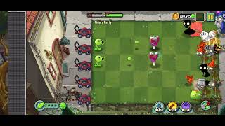 Plants VS Zombies 2 - Piñata Party(May 20th, 2024)