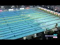 Speedo Aquatics GB Next Gen Championships 2026 | Session Fourteen LIVE