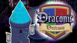 My Singing Monsters: Draconic Monument ☁️Draconic Driftway☁️