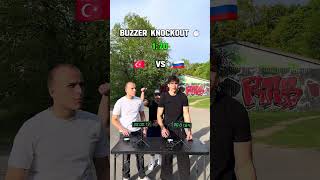 Buzzer Knockout⏱️ #lustig #challenge #spiel #foryou #fyp