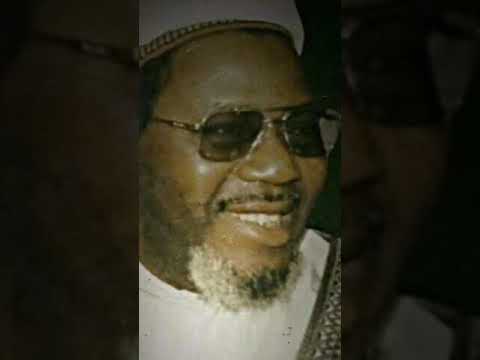 Download Sheikh ismaila Idris bin Zakariya (tarihin Rabi'aturra'ayi) 1987