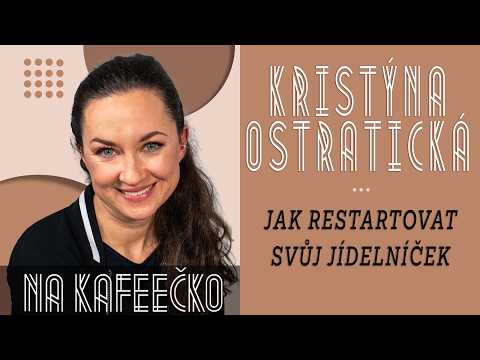 Specialistka na krabičky Kristýna Ostratická: Dvě hodiny u plotny a máte na tři dny navařeno