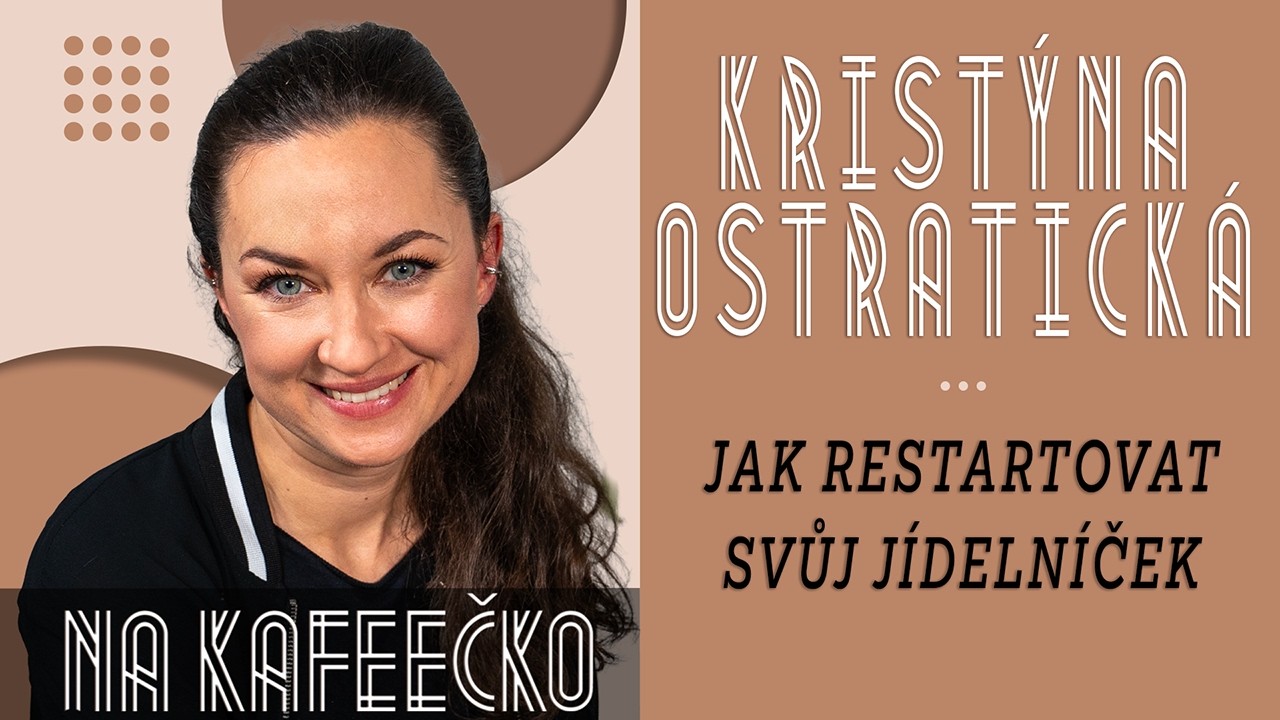Specialistka na krabičky Kristýna Ostratická: Dvě hodiny u plotny a máte na tři dny navařeno