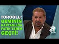 Denizlispor - Galatasaray | Beşiktaş - Karagümrük | Fenerbahçe - Sivasspor Erman Toroğlu Maç Sonu