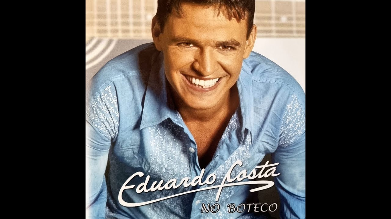 Watch Eduardo Costa - "Entre Ele e Eu" (No Boteco/2005) on YouTube Watch Eduardo Costa - "Entre Ele e Eu" (No Boteco/2005) on YouTube