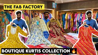 MOST TRENDY KURTI COLLECTION TRUSTED PLACE IN SURAT (CASH ON DELIVERY) @marketguruyt screenshot 5