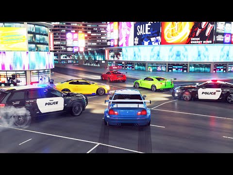 : Online Car Parking Game
