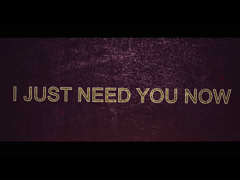 Gioeli Castronovo - "Need You Now" Feat. Giorgia Colleluori (Lyric Music Video)