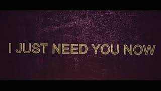 Gioeli Castronovo - "Need You Now" Feat. Giorgia Colleluori (Lyric Music Video) chords