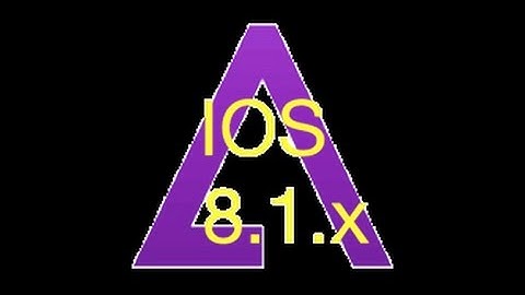 install GBA4IOS on IOS 8.1.x (jailbreak)