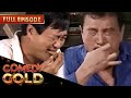 COMEDY GOLD: Best of Kevin and Richy Part 2 | Jeepney TV