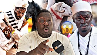 ‼️Ay Sacrifice You Bone La Def Diop 2 , Liss Ndiago ohh Thiedo Waxatina Dhei Dina Am 😱