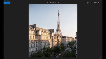 Railclone tutorial 4 Modeling background building blocks