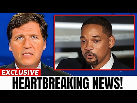 What Happened to Will Smith At 57, Try Not to CRY When You See This