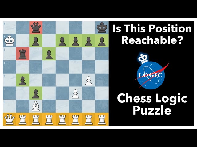 Positional Puzzles - #1 : r/chess