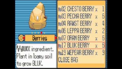 Pokemon Ruby Ep. 20 - Magma hideout