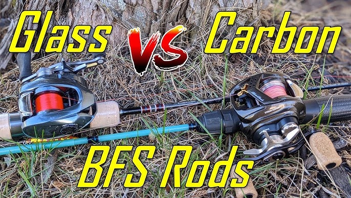 BFS Academy: How to Choose a BFS Rod for Trout Fishing? Stream BFS