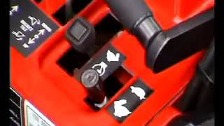 DINGO Australia K94 Operating Instructions