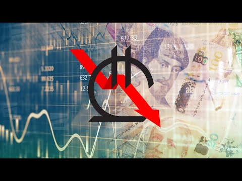 გაუფასურების ახალი ტალღა | ხანმოკლე გამყარების შემდეგ, ლარის კურსი ისევ ეცემა
