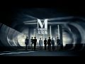Super Junior M - 太完美 Perfection ( 繁中字幕 )