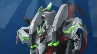 Download lagu [Eureka SeveN AO AMV] Raue - Karma