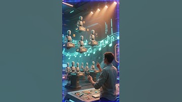 Zuckerberg’s Shocking Plan: AI Engineers That Build Themselves?