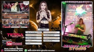 TE MOLA REMIX 2021 BY DJ TESSA MORENA | HAPPY PARTY EKSEKUTORNYA PASKER LIAR JAKARTA