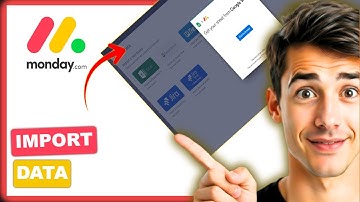 How to import data from Google Sheets to Monday.com (Easiest Way)(2026 Guide)