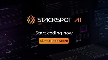 StackSpot AI | Code faster, code smarter