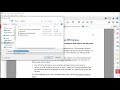 How to use the preflight tool in Adobe Acrobat Pro DC to fix PDF UA issues