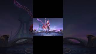 Starlight is already level 60, buy it straight away #mobilelegends #mlbb