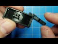 How I Tightened My Savi's Workshop Lightsaber Switch