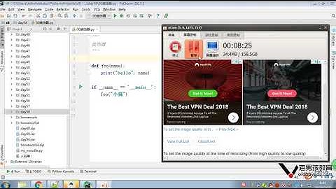 python教程第02章并发编程&数据库&前端之第321课(内容回顾及装饰器复习)