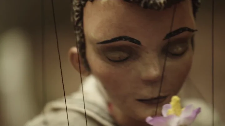 "Time Will Tell" Official Music Video - Lucy Schwa...