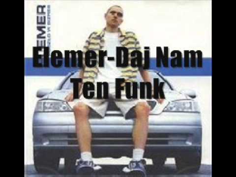Daj Nam Ten Funk