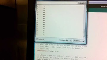 Lab 4:Basic Datalogger