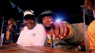 Mzuzu Mafia_Shoulder 2 Shoulder x Grisver (Official Tale IV)